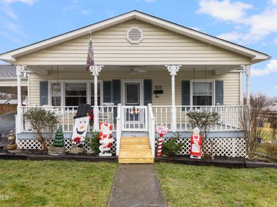 1025 Dejarnette St, Elizabethton, TN, 37643