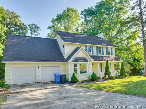 8234 Shoreway Dr, Fayetteville, NC 28304