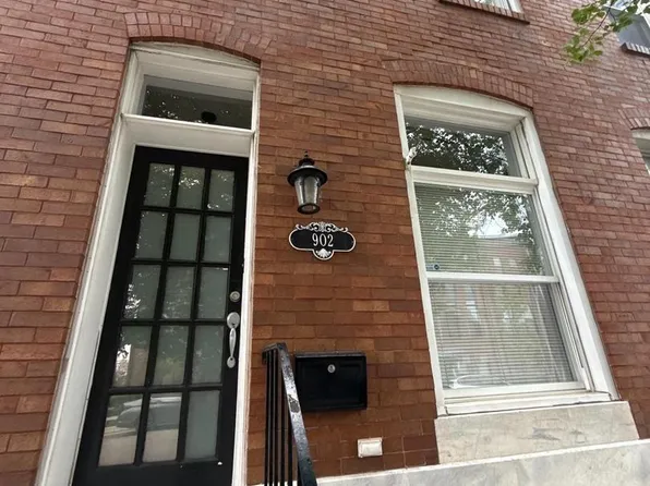 902 Grundy St, Baltimore, MD 21224