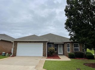 200 S Houston Springs Blvd, Perry, GA 31069