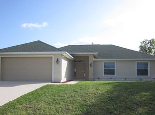 3319 SW 12th Ave, Cape Coral, FL 33914