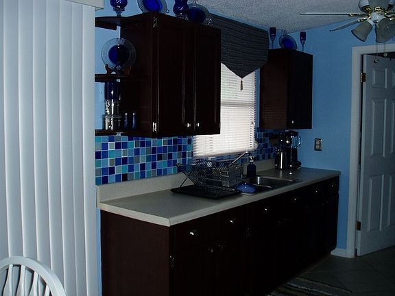 Newley Updated Kitchen