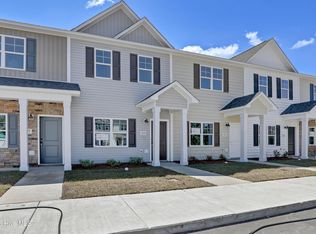 731 Cross Bridge Way LOT 15, Sneads Ferry, NC 28460