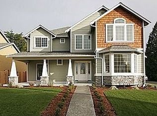 1850 NW 204th St, Seattle, WA 98177