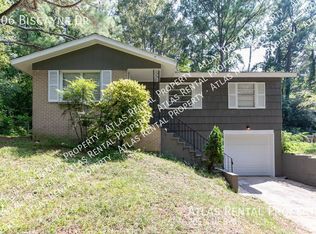 706 Biscayne Dr, Birmingham, AL 35206