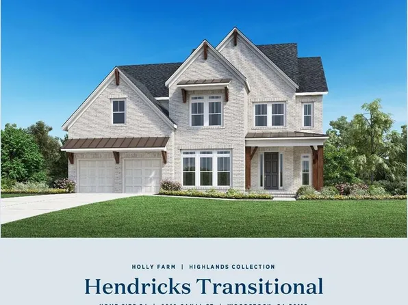 6010 Canal St, Woodstock, GA 30188