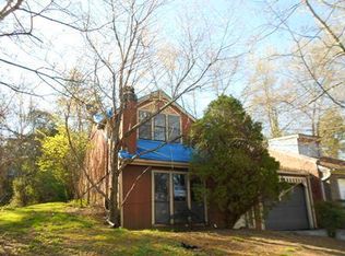 7664 NW Chatham Cir, Knoxville, TN 37909