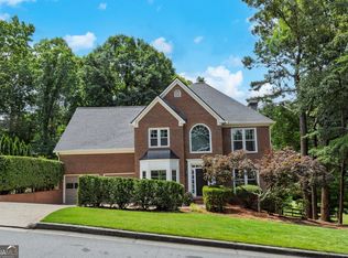 3317 Eagle Watch Dr, Woodstock, GA 30189