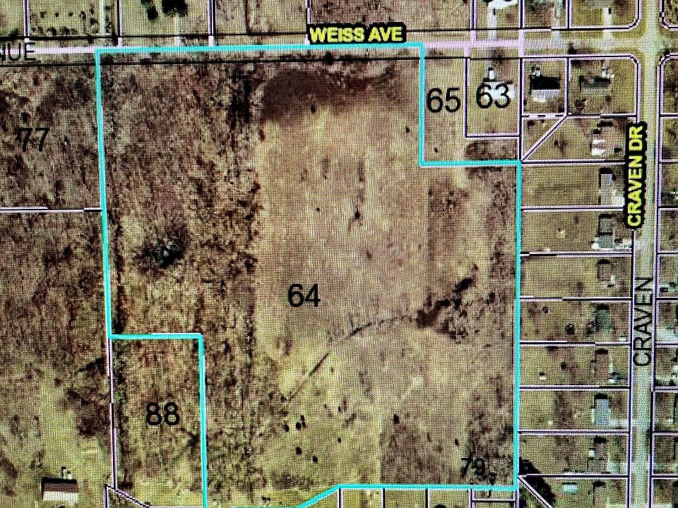 2nd image of 0 Weiss Ave