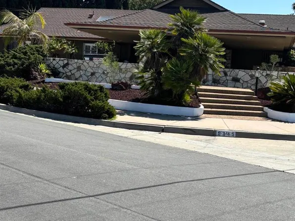 9345 Monona Dr, La Mesa, CA 91942