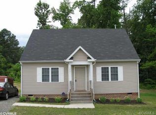 2401 Tonoka Rd, Richmond, VA 23223