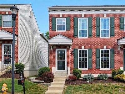 421 Parkview Place Dr, Ellisville, MO, 63021