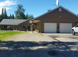303 McKinley St, Kenai, AK 99611