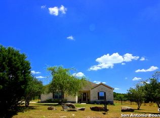 202 Lantana Vw, Spring Branch, TX 78070