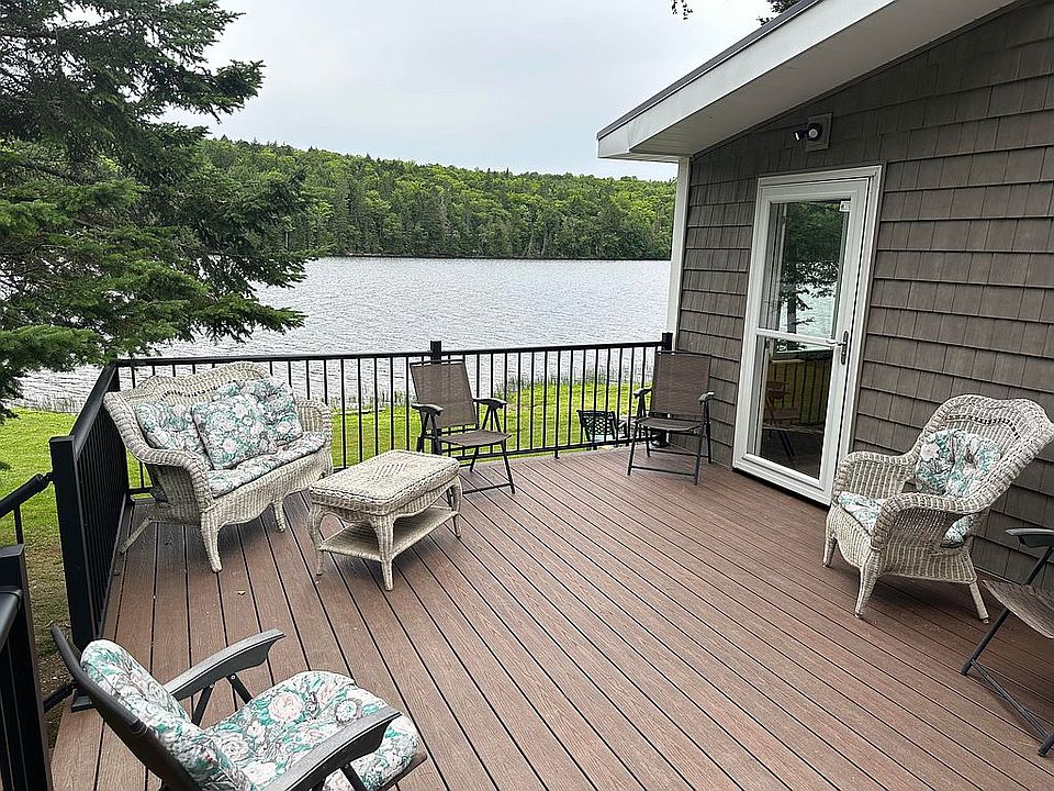 1107 S Shore Rd, Madawaska Lake Twp, ME 04783 Zillow