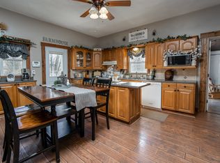 1887 Stewart Rd, Sugarcreek Township, OH 45385