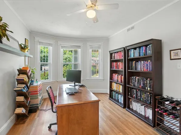 4198 Marburg Ave, Cincinnati, OH 45209