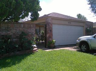 8715 Brummel Dr, Houston, TX 77099