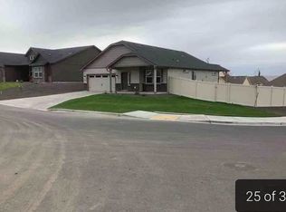 5000 Sage Way, Yakima, WA 98901