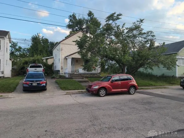 428 Bellaire Ave, Dayton, OH 45420