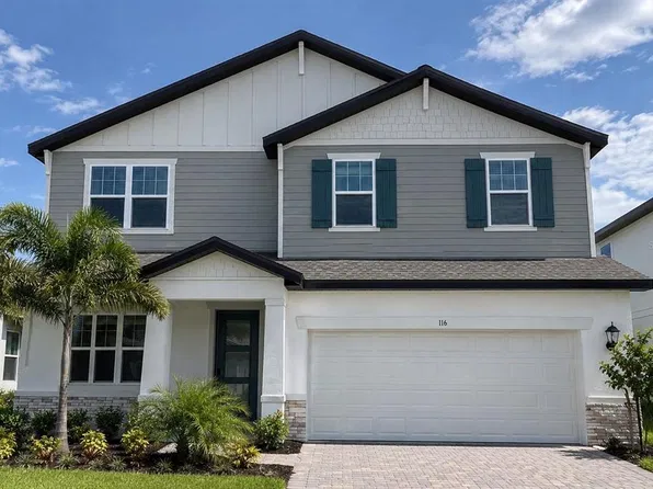 116 SHADY EDGE LOOP, NOKOMIS, FL 34275
