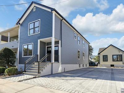 46-48 Tuttle St, Wallington, NJ, 07057