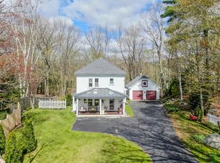 15 Flint Rd, Jackson, NH 03846