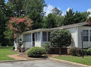 8507 White Horse Rd LOT 11, Greenville, SC 29617
