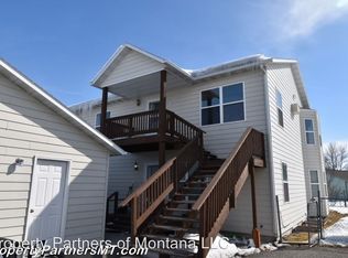 204 Show Pl APT D, Belgrade, MT 59714