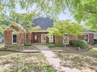 4832 Morris Glen Dr SW, Concord, NC 28027