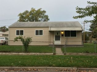 1261 Lexington Pkwy, Ypsilanti, MI 48198