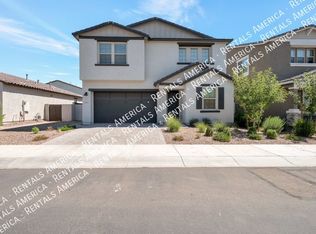 4809 S Carver, Mesa, AZ 85212
