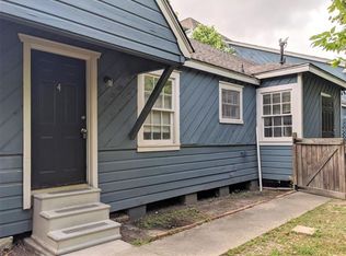 704 E 22nd St APT 4, Houston, TX 77008