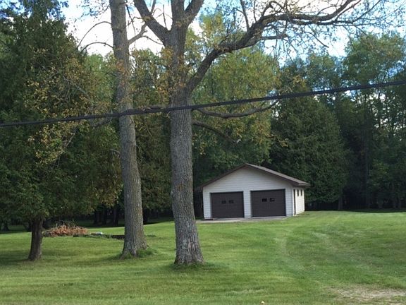 1.15 Acres in Kipling, Mi