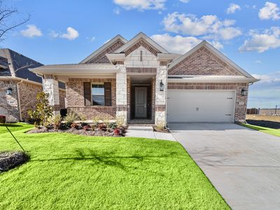 2031 Roaring Fork Dr, Royse City, TX, 75189