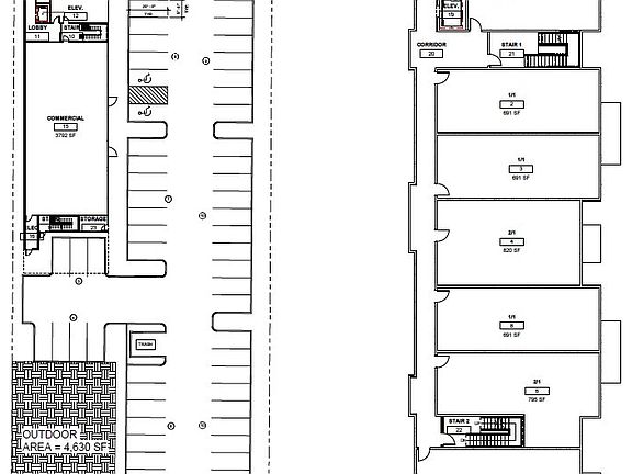 2nd image of 2101 NE 144th St