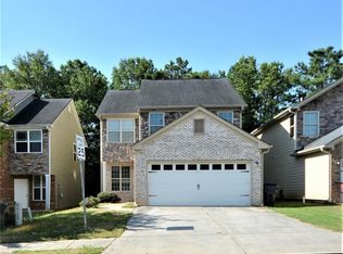 1517 Arbor Place Dr, Morrow, GA 30260