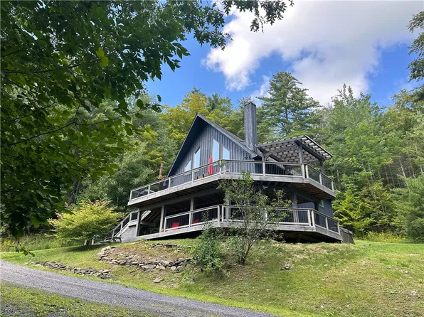 283 Avenue Of The Stars, North Blenheim, NY 12131