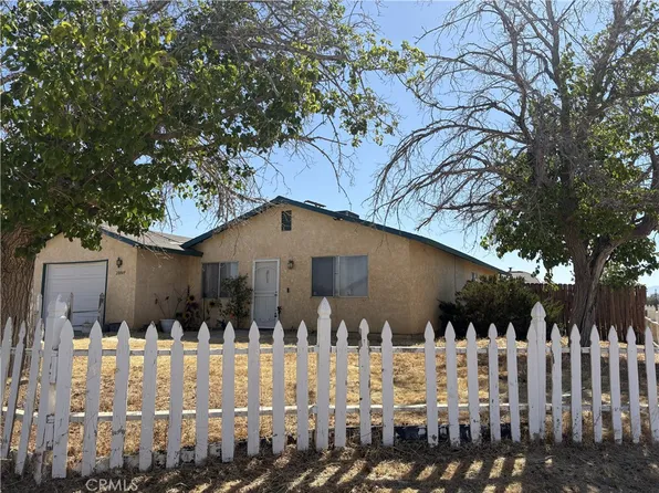 20849 87th St, California City, CA 93505
