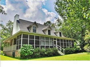 3414 Spanish Aly, Mobile, AL 36693