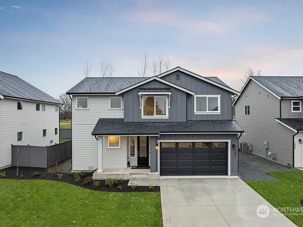 1077 Lindenberger Lane, Enumclaw, WA 98022