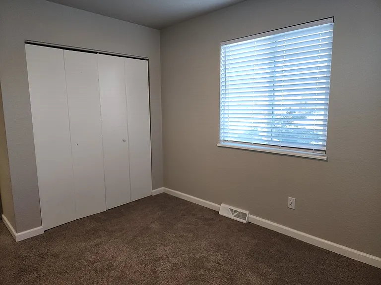 Bedroom Two Second Floor