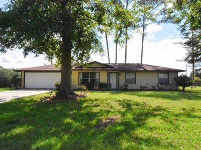 5407 NW 23RD TERRACE, Gainesville, FL, 32653