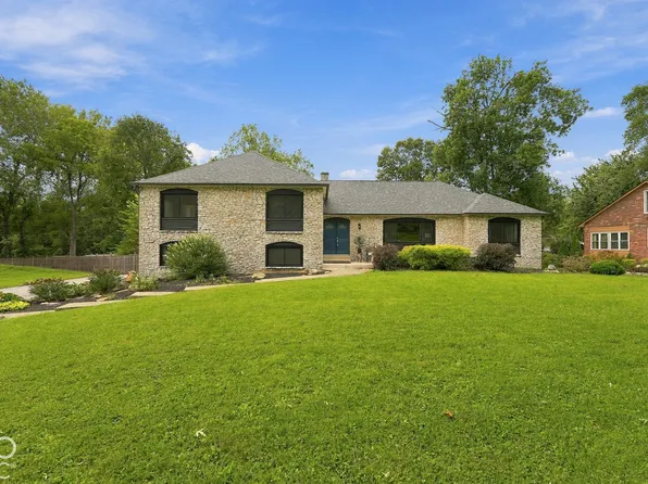 4512 Dickson Rd, Indianapolis, IN 46226