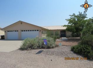 300 Beach Blvd, Elephant Butte, NM 87935