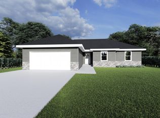 1502 S Montgomery Ave, Republic, MO 65738