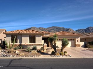 37621 S Desert Sun Dr, Tucson, AZ 85739