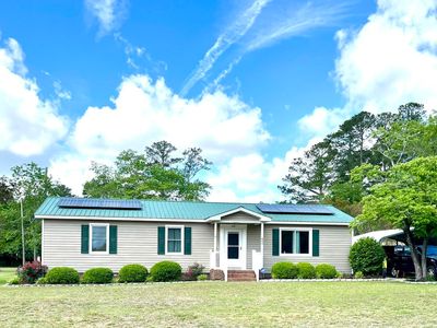 640 Village Drive, Grifton, NC, 28530