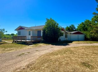 20 Fields Rd, Great Falls, MT 59405