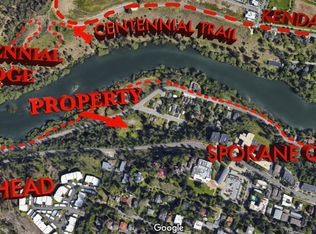 0 W Clarke Ave, Spokane, WA 99201